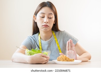 219 Asian Woman Denied Food Images, Stock Photos & Vectors | Shutterstock