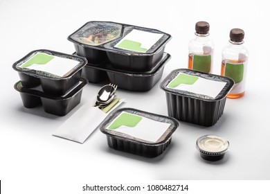 Download Salad Box Mockup Images Stock Photos Vectors Shutterstock