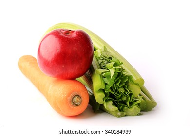 Carrot Celery Apple Juice Images Stock Photos Vectors Shutterstock