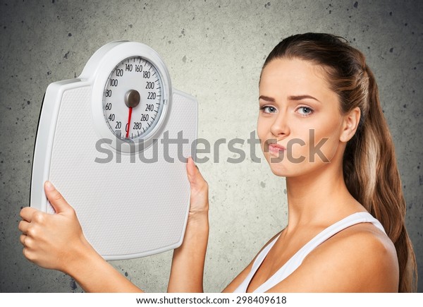 weight scale for women