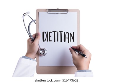 23,697 Dietitian Stock Photos, Images & Photography | Shutterstock