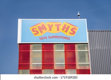 smyths toys shopping online