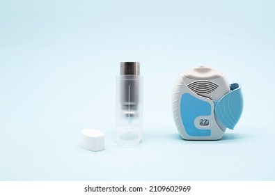 1,047 Inhaler packaging Images, Stock Photos & Vectors | Shutterstock