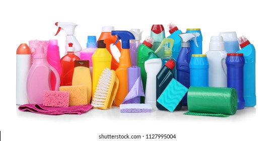 Cleaning Agent Images, Stock Photos & Vectors | Shutterstock