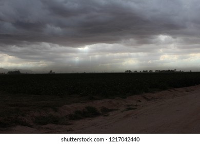 different Cloud Formations