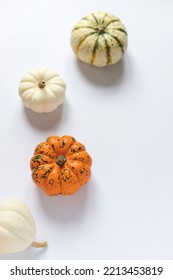 23,962 Different Colored Pumpkins Images, Stock Photos & Vectors ...