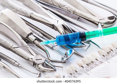 11,317 Dental Syringe Images, Stock Photos & Vectors 