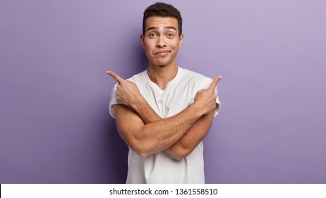 4,223 Man pointing chest Images, Stock Photos & Vectors | Shutterstock