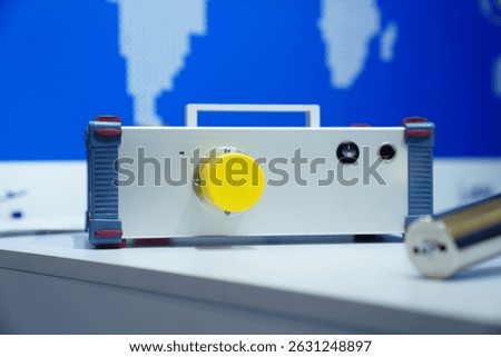 different entities of electrical ecosystem like wire, adapter, chip sets, tools.