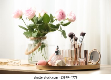 Perfume Tray High Res Stock Images Shutterstock