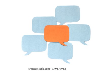 8,419 Different opinions Images, Stock Photos & Vectors | Shutterstock