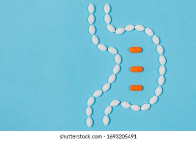 6,921 Stomach tablets Stock Photos, Images & Photography | Shutterstock