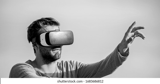 Sexy Vr Images, Stock Photos & Vectors | Shutterstock