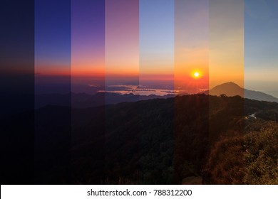 11,416 Different times day Images, Stock Photos & Vectors | Shutterstock