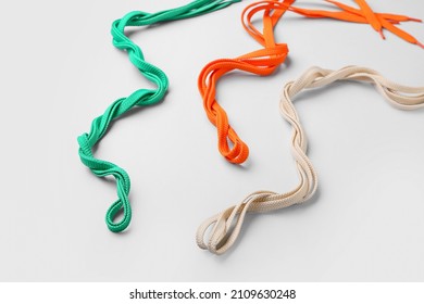 1,436 Shoe laces many background Images, Stock Photos & Vectors