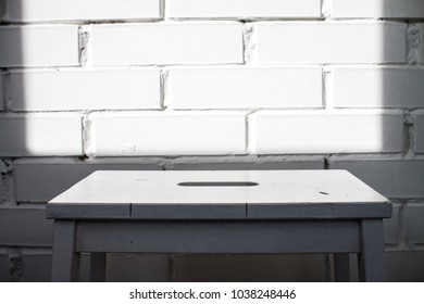 different simple building textures and materials