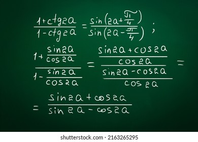 1,053 Trigonometric Graph Images, Stock Photos & Vectors | Shutterstock