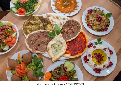 41,285 Lebanese Plates Images, Stock Photos & Vectors | Shutterstock