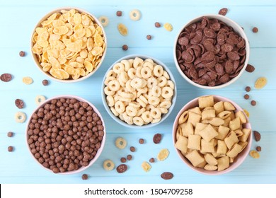 14,909 Cocoa Breakfast Cereal Images, Stock Photos & Vectors | Shutterstock