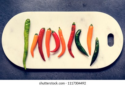 Chilli Types Images Stock Photos Vectors Shutterstock