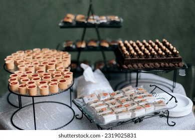 different types of desserts for every important occasion