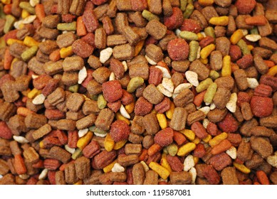 Different Types Dry Food Dogs Stock Photo 119587081 | Shutterstock