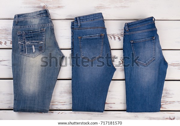 types of jeans pants