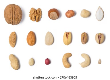 77,504 Different nuts Images, Stock Photos & Vectors | Shutterstock