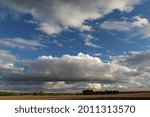 The different types of sunsets and clouds in Wisconsin