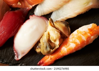 3,190 Different types of sushi Images, Stock Photos & Vectors ...