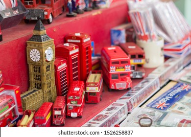 england souvenirs