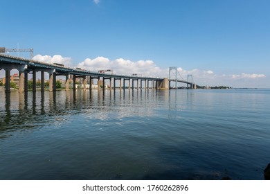 131 Throgs Neck Bridge Images, Stock Photos & Vectors | Shutterstock