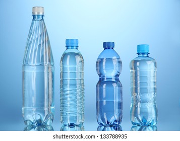 202,678 Bottle of water blue background Images, Stock Photos & Vectors ...