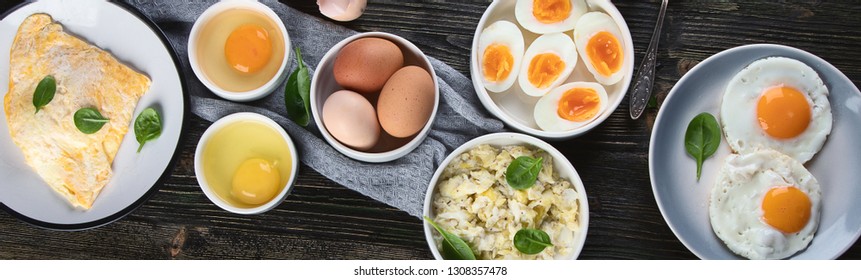 292 Different ways of cooking eggs Images, Stock Photos & Vectors ...