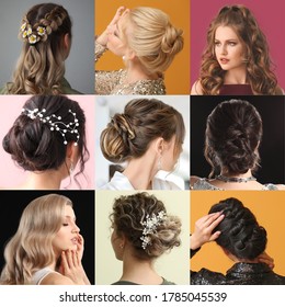 7,538 Beauty salon collage Images, Stock Photos & Vectors | Shutterstock