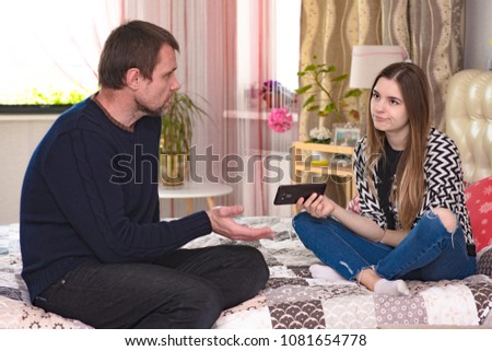 Adult father daughter relationship Adult father daughter relationship