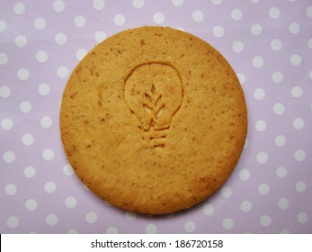 Digestive Cookie 