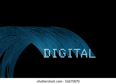 digital