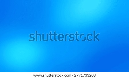 A digital abstract background featuring a pixelated mosaic pattern in various shades of blue.