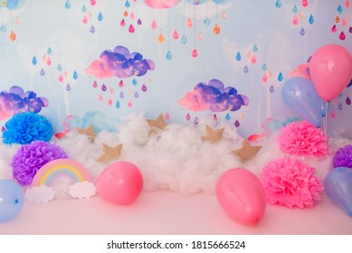 Digital Backdrop Background For Photography