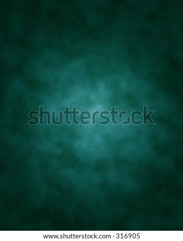 Digital backdrop with lighteffects and texture added.