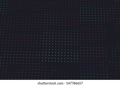 Digital background