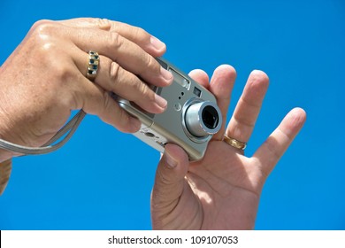 Digital Camera
