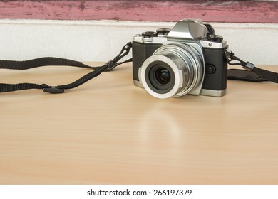 Digital Camera