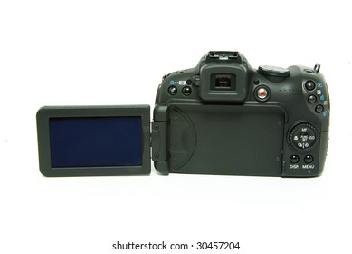  digital camera