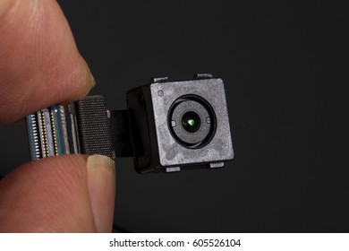 Digital Camera Lense Part