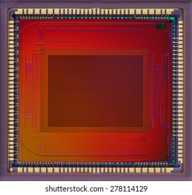 Digital Camera Sensor - 12.1 MP 1/1.7