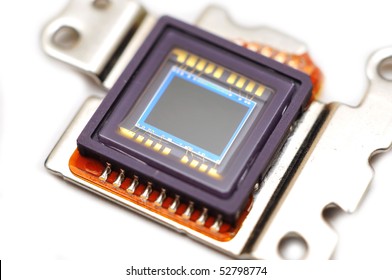 Digital Camera Sensor