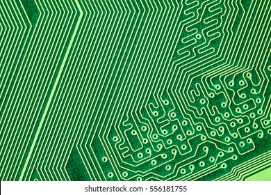 Digital Circuits Abstract background