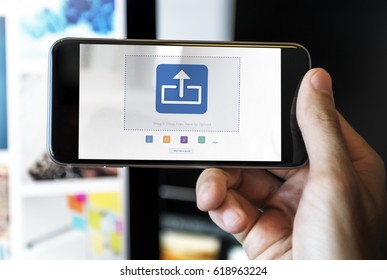 Digital connection is a wireless technology.
